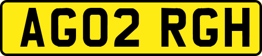AG02RGH