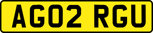 AG02RGU
