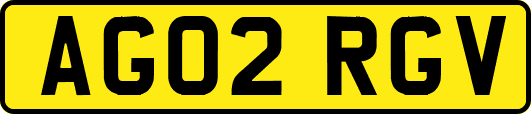 AG02RGV
