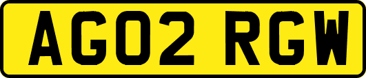 AG02RGW