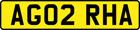 AG02RHA
