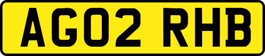 AG02RHB