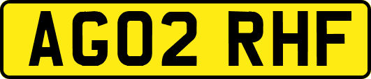 AG02RHF