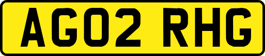 AG02RHG