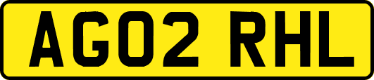 AG02RHL