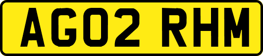 AG02RHM