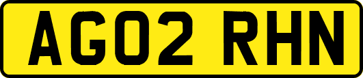 AG02RHN