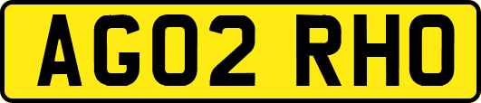 AG02RHO