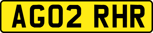 AG02RHR