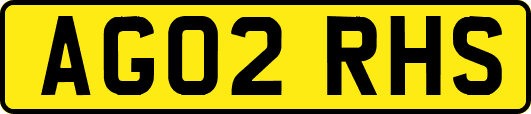 AG02RHS