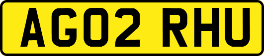 AG02RHU