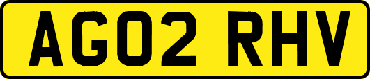 AG02RHV