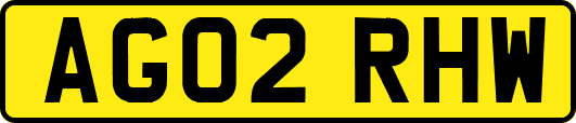 AG02RHW