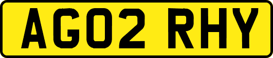 AG02RHY