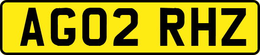 AG02RHZ