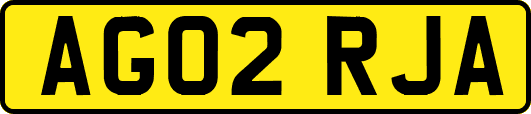 AG02RJA