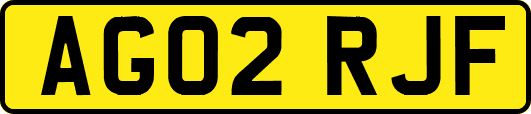 AG02RJF