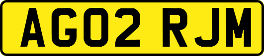 AG02RJM