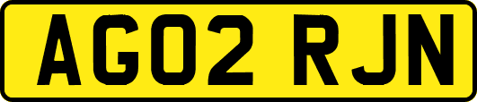 AG02RJN