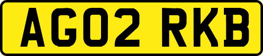 AG02RKB
