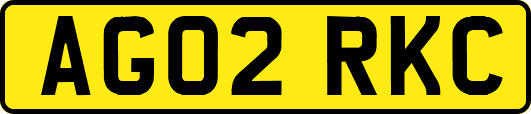 AG02RKC