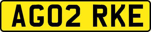 AG02RKE