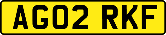 AG02RKF