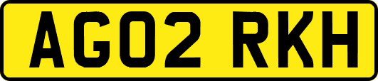 AG02RKH