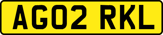 AG02RKL