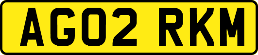 AG02RKM