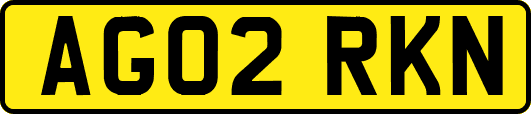 AG02RKN
