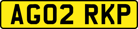AG02RKP