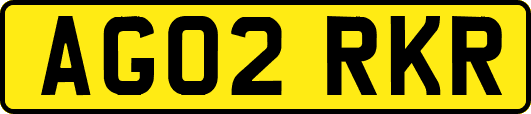 AG02RKR