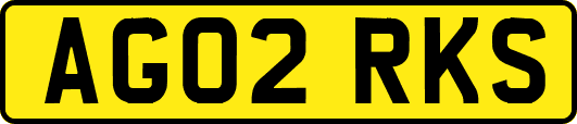 AG02RKS