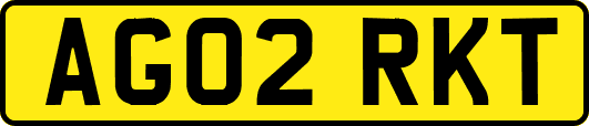 AG02RKT