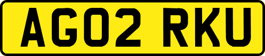 AG02RKU