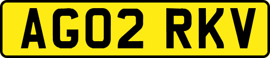 AG02RKV