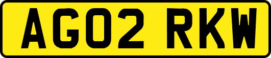 AG02RKW