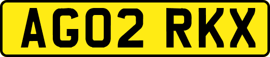 AG02RKX