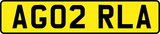 AG02RLA