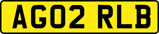 AG02RLB