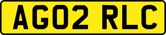 AG02RLC