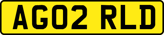 AG02RLD