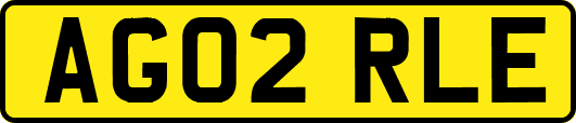 AG02RLE