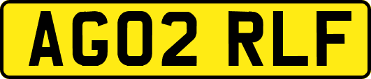 AG02RLF