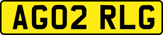 AG02RLG