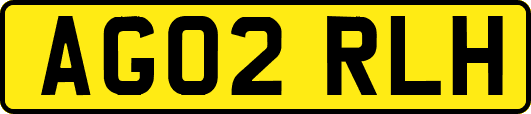 AG02RLH