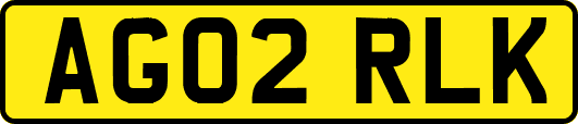 AG02RLK