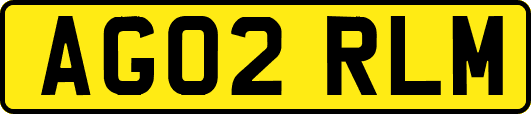 AG02RLM
