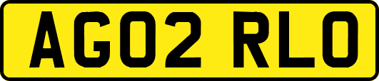 AG02RLO